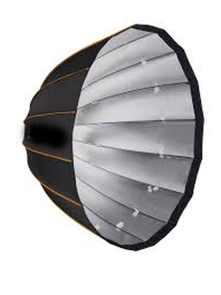 PD7 120 SOFTBOX PARABOLIC · imagen 1