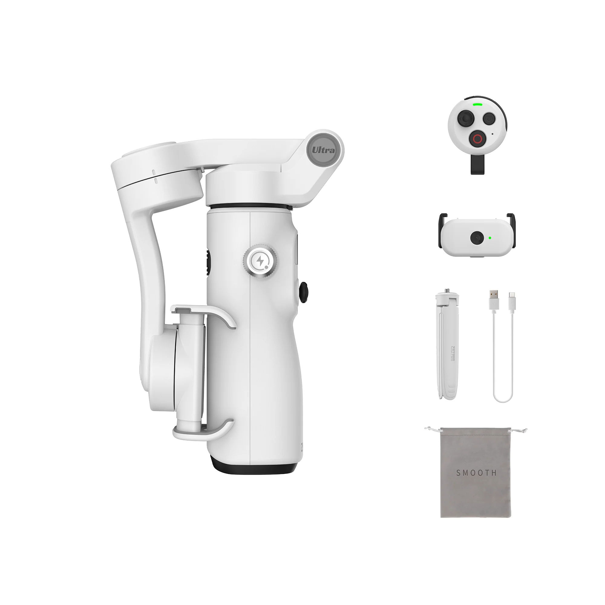 ZHIYUN SMOOTH-Q5 Ultra Combo · imagen 2
