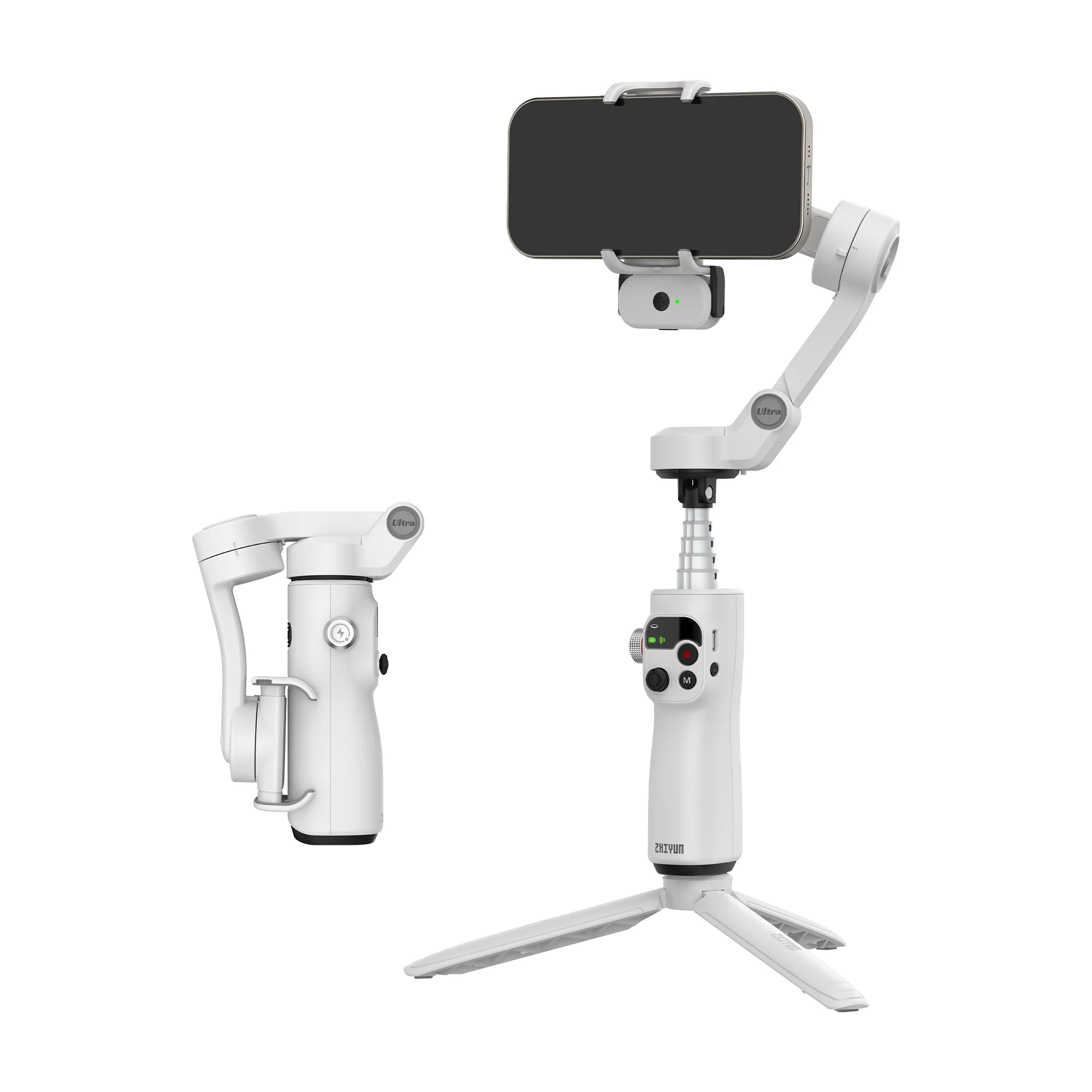 ZHIYUN SMOOTH-Q5 Ultra Combo · imagen 3