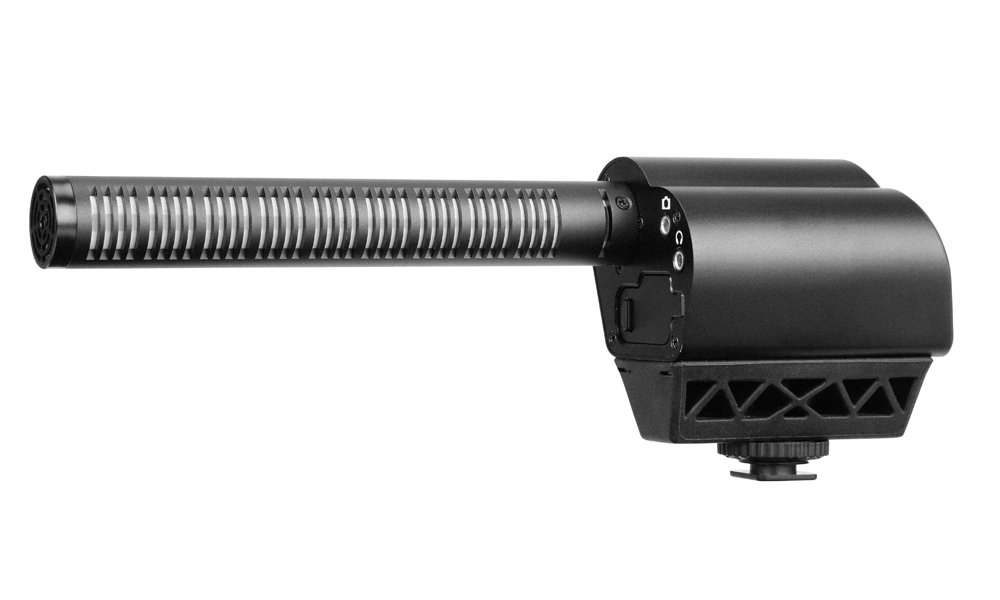 SARAMONIC Vmic Pro Mark II · imagen 4