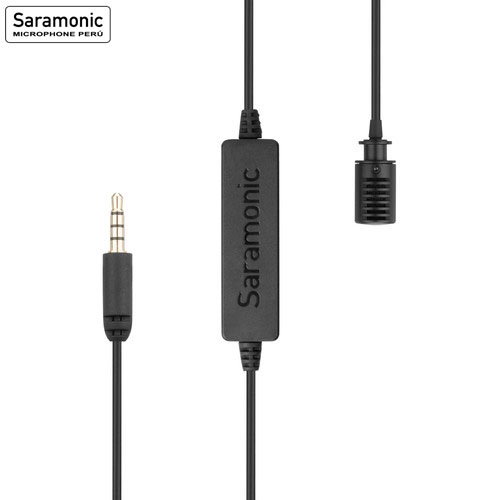 SARAMONIC LavMicro-S (Stereo) · imagen 3