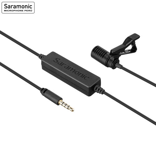 SARAMONIC LavMicro-S (Stereo) · imagen 2