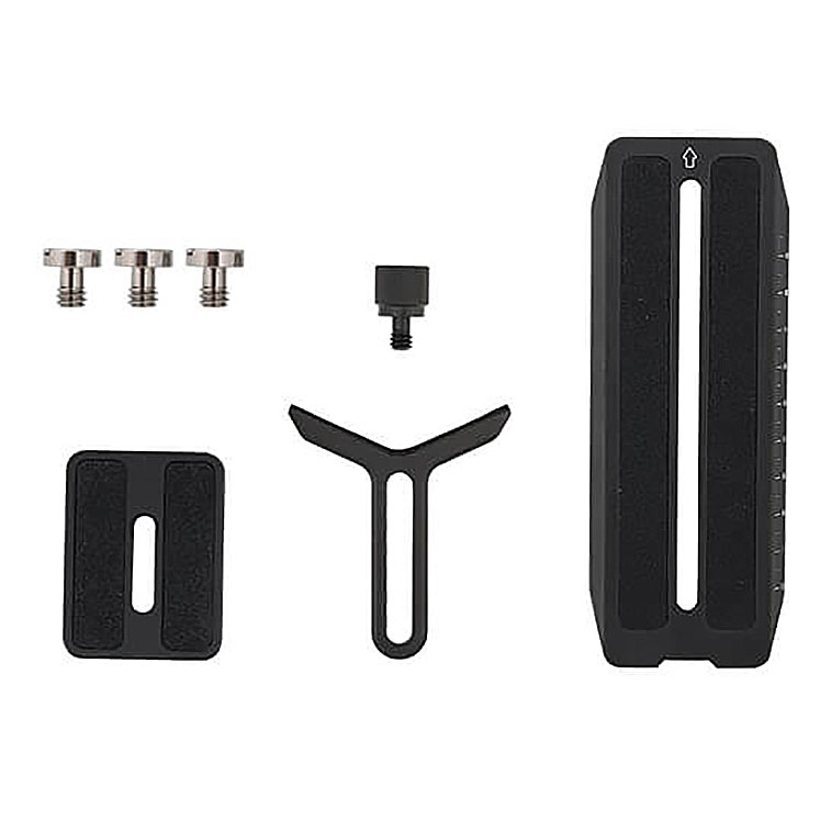 FEIYU KIT DE SOPORTE para SCORP · imagen 1