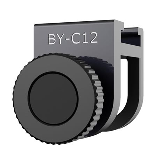 BOYA BY-C12 Clip SmartPhone · imagen 5
