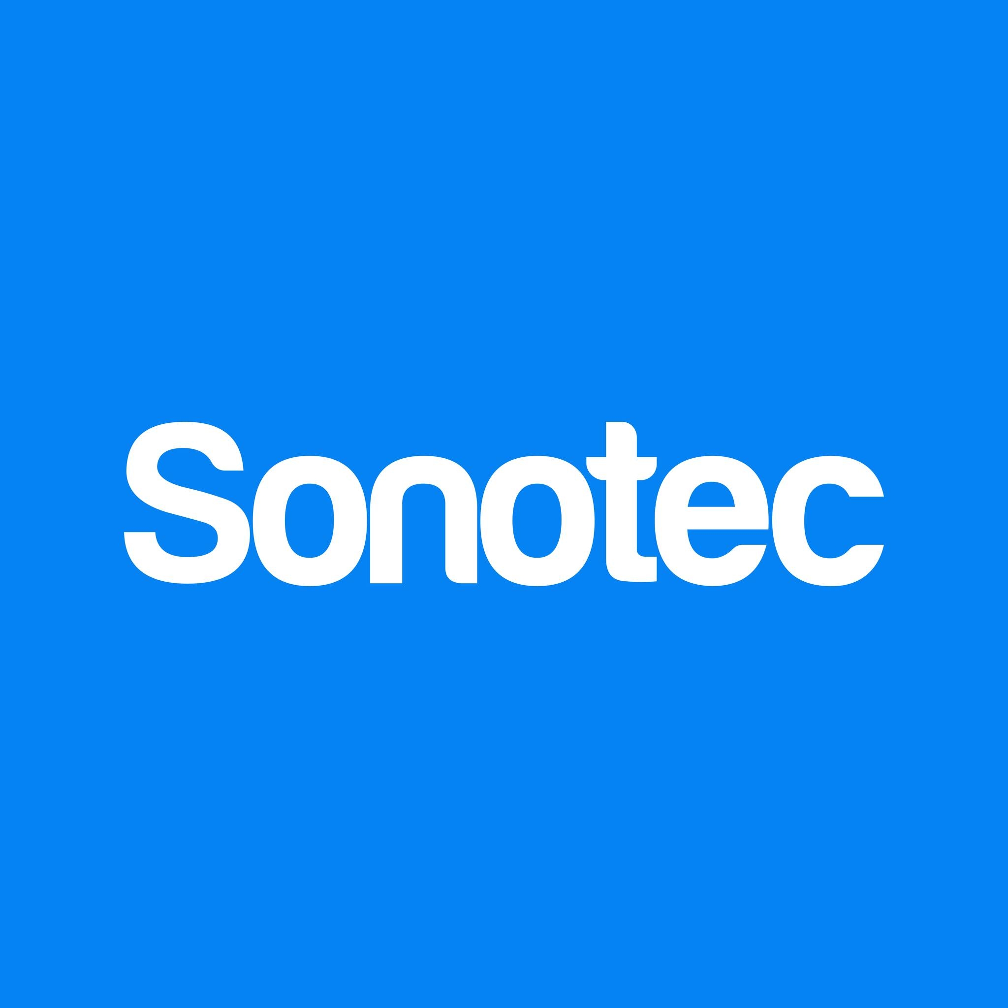 Sonotec